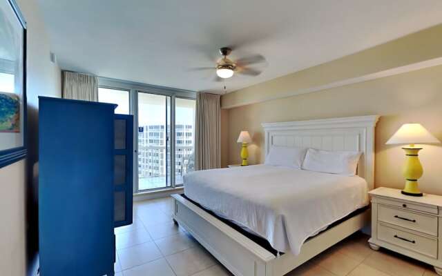 Silver Shells St. Maarten #1405