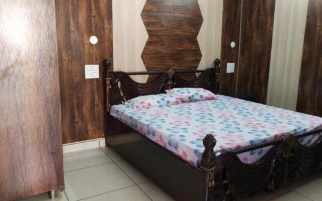 Kumar Home Stay by StayApart