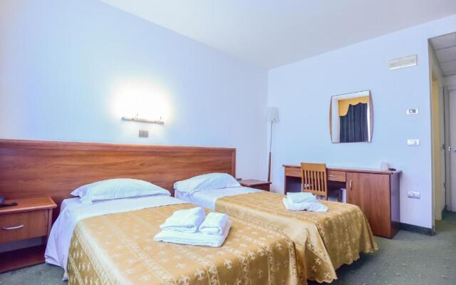 Standard Hotel Udine