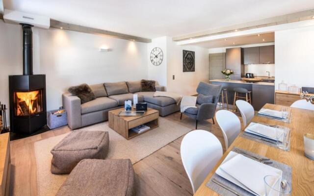 Vail Lodge by Alpine Resorts