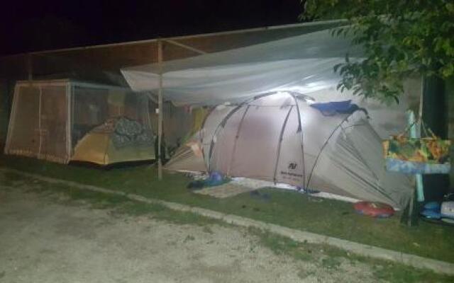 Glam Camping Abkhazia