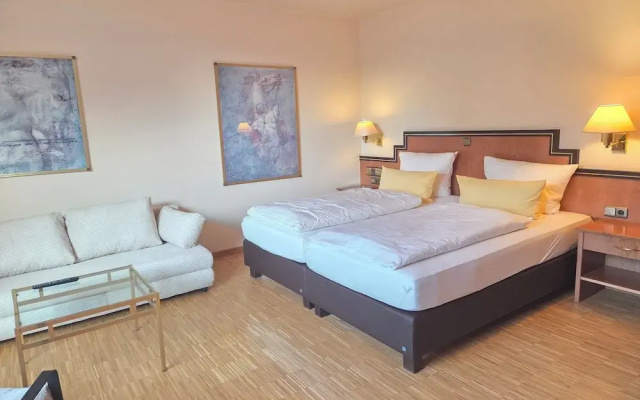 Posthaus Aparthotel Residenz