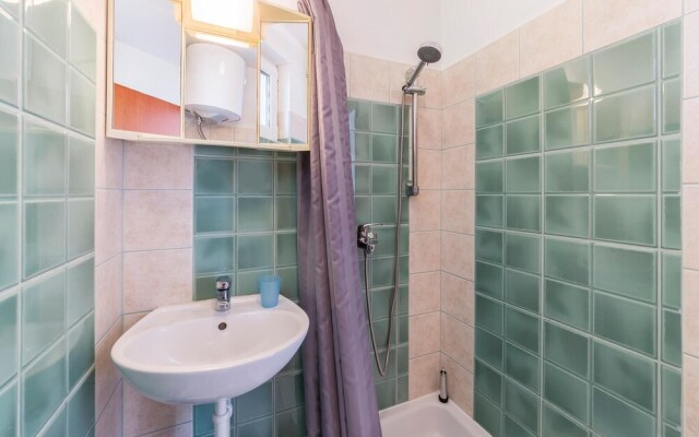 Stunning Apartment in Fazana With Wifi and 1 Bedrooms