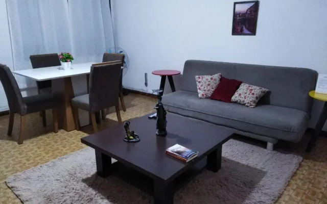 Apartamento Bento Residence