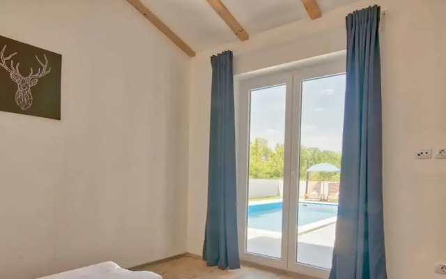 Blaise Comfortable Holiday Residence