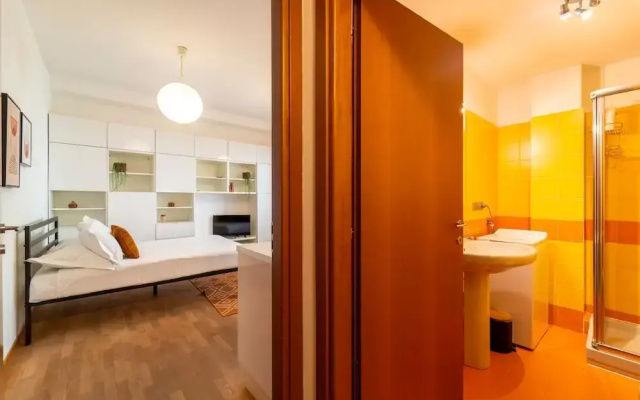 San Giovanni Orange Studio by Wonderful Italy