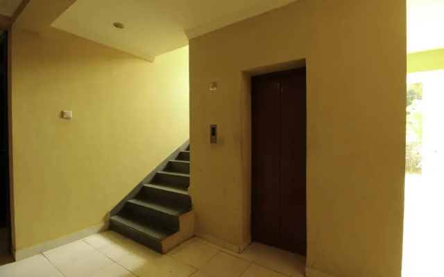 OYO 10163 Home Exotic Studio South Goa