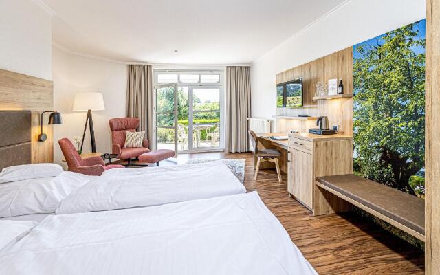 Landhotel Buller