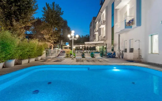 Hotel Milano