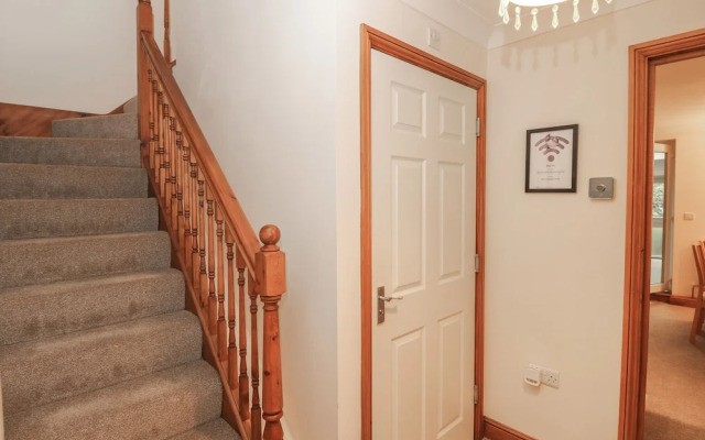 Medina by The Solent