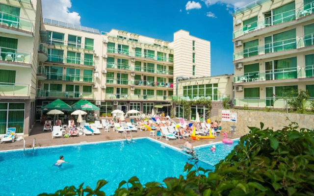The Clara Hotel