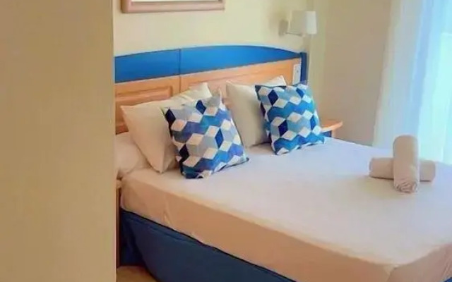Aqquaria Ibersol Apartaments and Suites