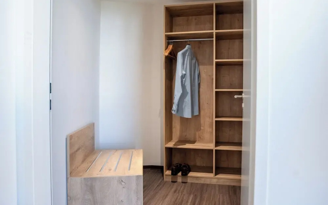 We rooms Shortstay