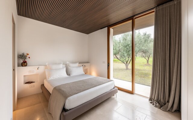 Villa V - Epoca Collection