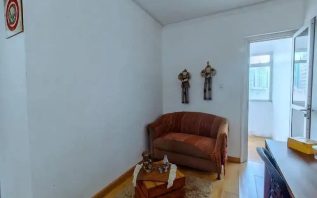 Oceana Suites Recife