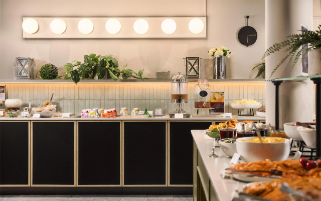 Scandic Sunnfjord Hotel & Spa