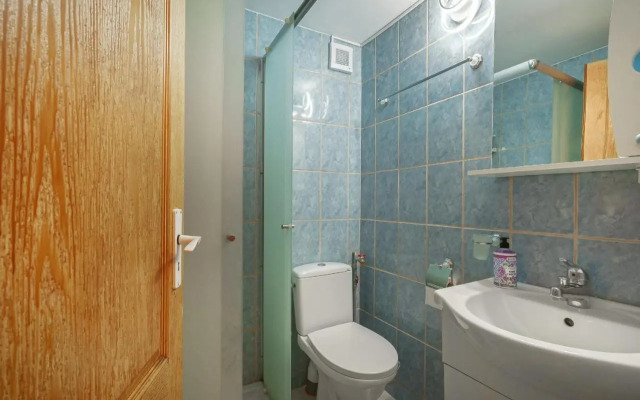 Stone Gate Apartment #3