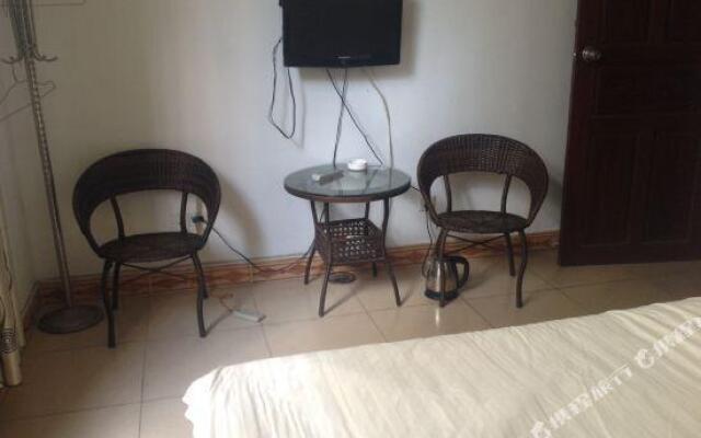 Zidingxiang Hostel