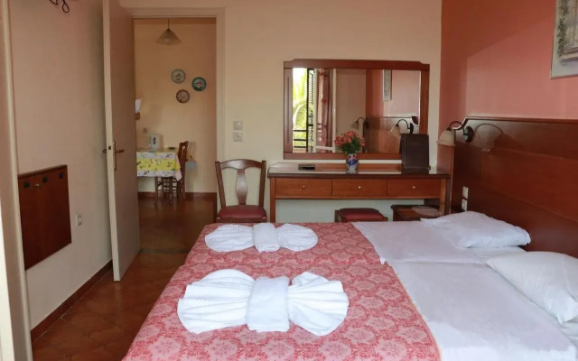 Fiona Apartments