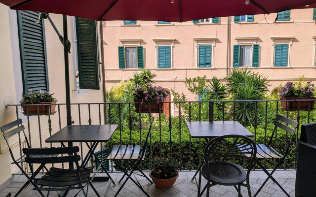 Hotel Soggiorno Athena