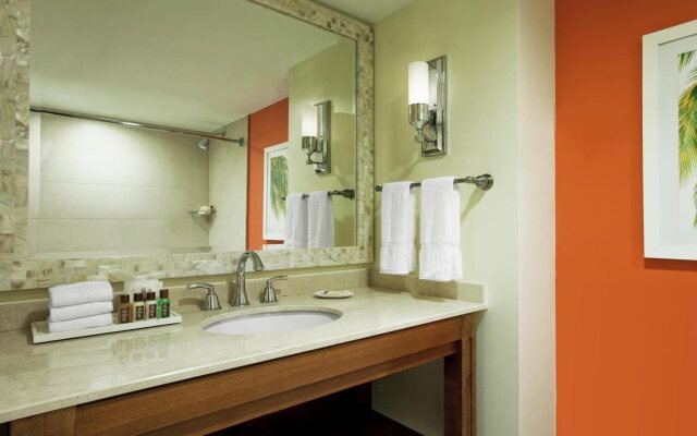 Sheraton Puerto Rico Resort & Casino