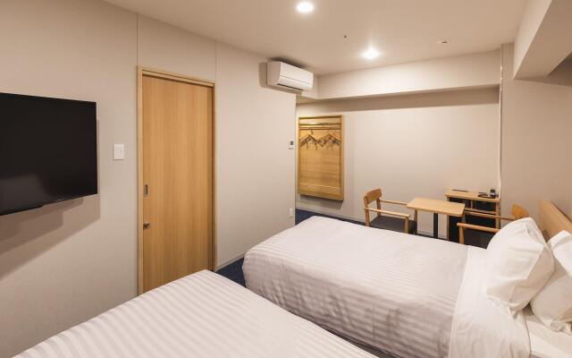 Sotetsu Fresa Inn Hiroshima