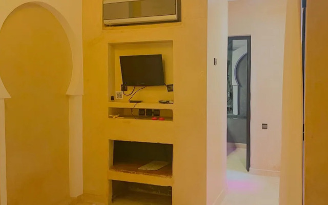 Riad Pourpre Medina
