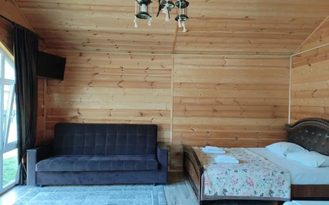 Domiki Arkhyz (Домики Архыз)