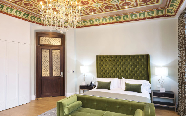 ITZA Hotel Boutique Internacional