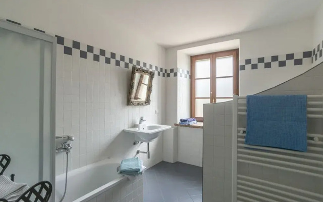 Agriturismo Le Case Rosse di Montebuono