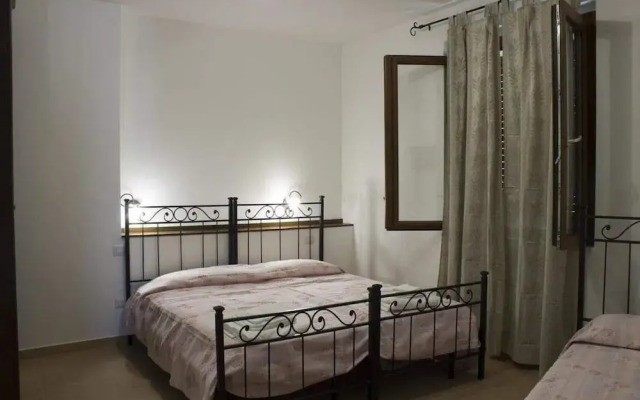 Il Terrazzo delle Rondini