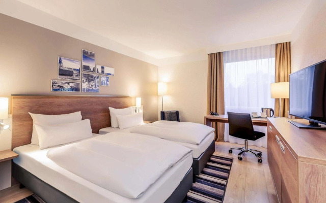 Odinsve Hotel Apartments