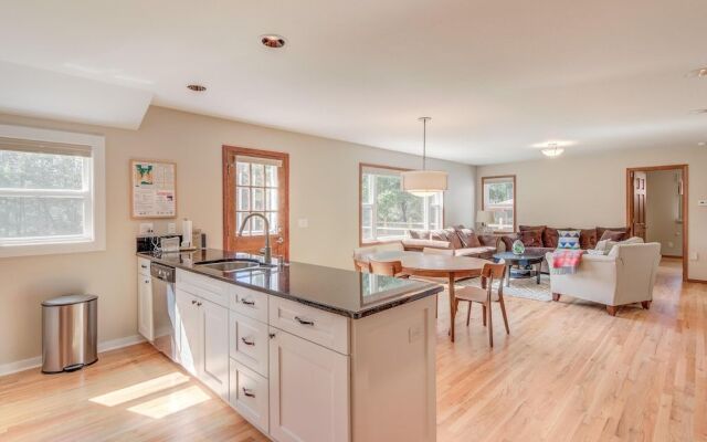 Manzanita Jewel MCA 619