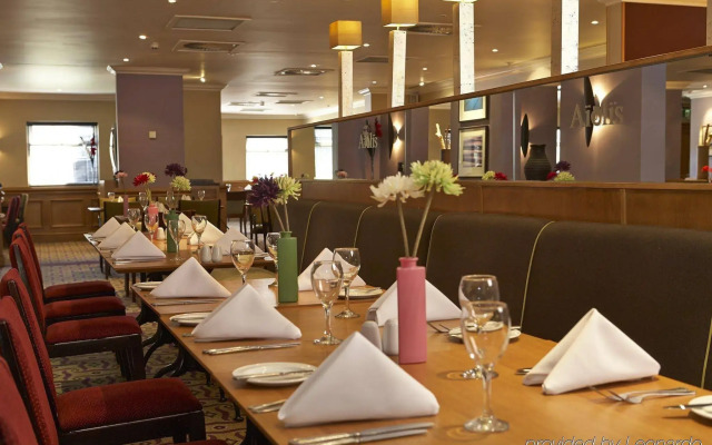 Holiday Inn Leeds Garforth by IHG