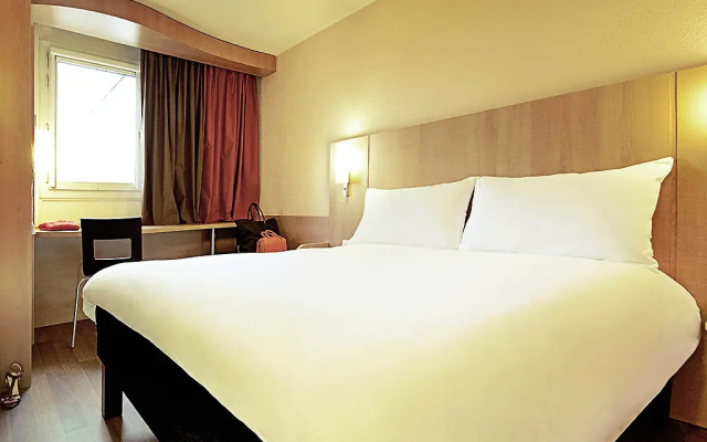 B&B Hotel Hamburg-Airport