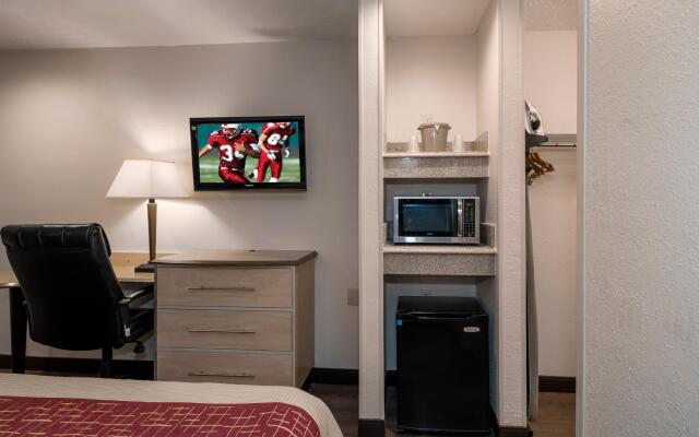 Red Roof Inn Indianapolis - Greenwood