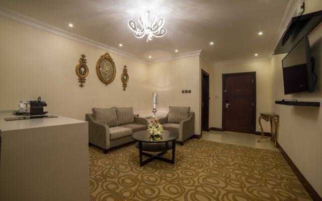 Elaf Hotel