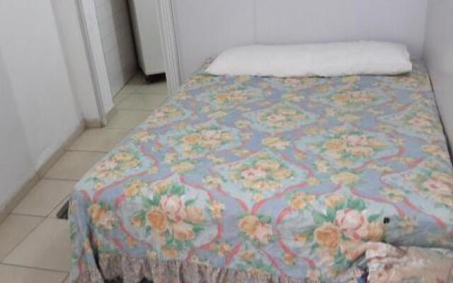 Apartamento Na Ilha Porchat