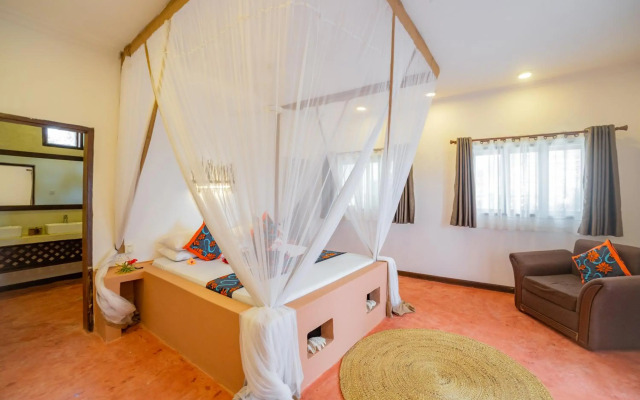 Kupaga Villas Boutique Hotel