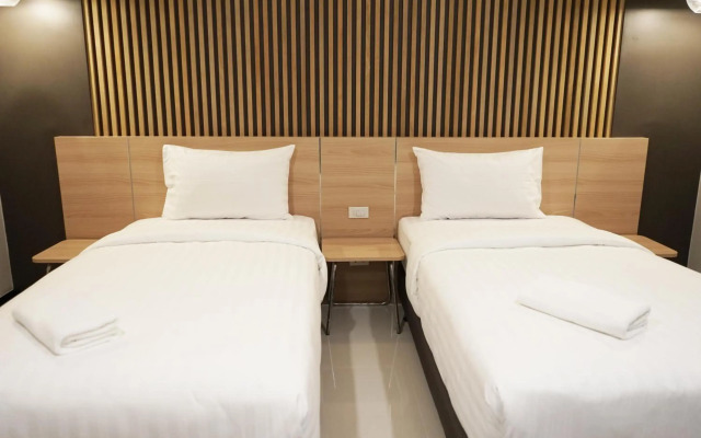 So good Hotel Bangkok (SHA Certified)