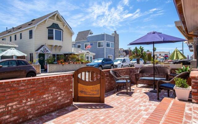 307 Thirty Fifth Street