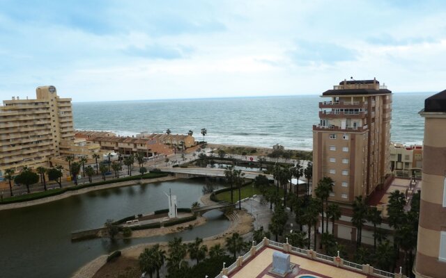 Apartamentos Tavernes Playa Suites 3000