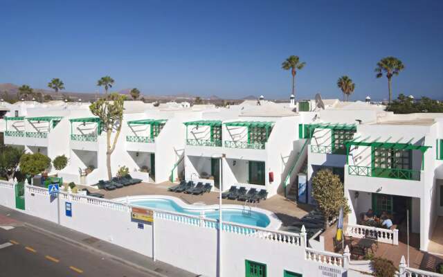 Apartamentos Teneguía