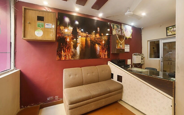 Hotel Kapoor