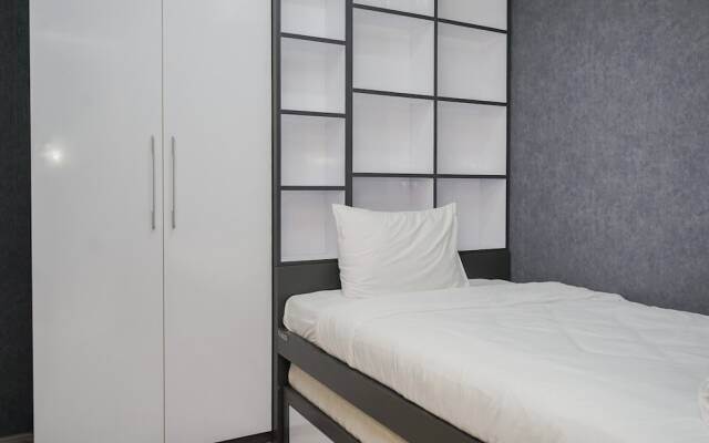 Akasa Pure Living by Travelio