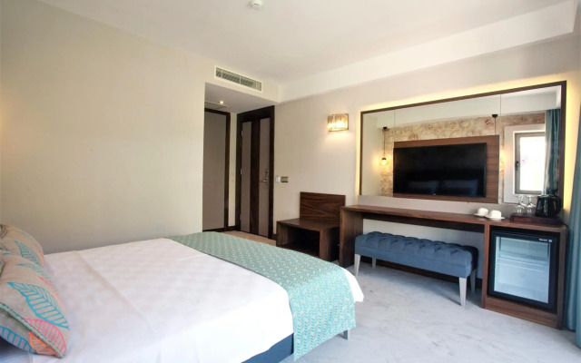 Molino Hotel
