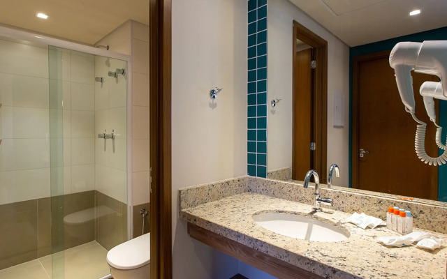 Enjoy Solar das Águas Park Resort