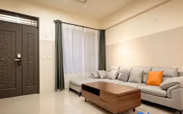 Hi Yea homestay