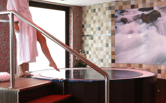 Blanco Hotel Spa