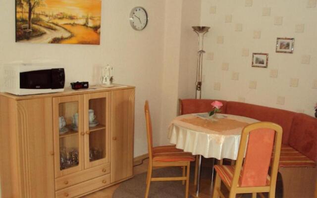 Ferienwohnungen Wirth